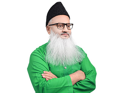 Muhammad Ramzan Chhipa