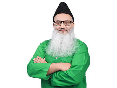 Muhammad Ramzan Chhipa
