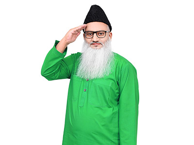 Muhammad Ramzan Chhipa
