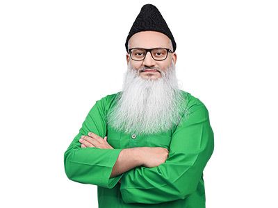 Muhammad Ramzan Chhipa